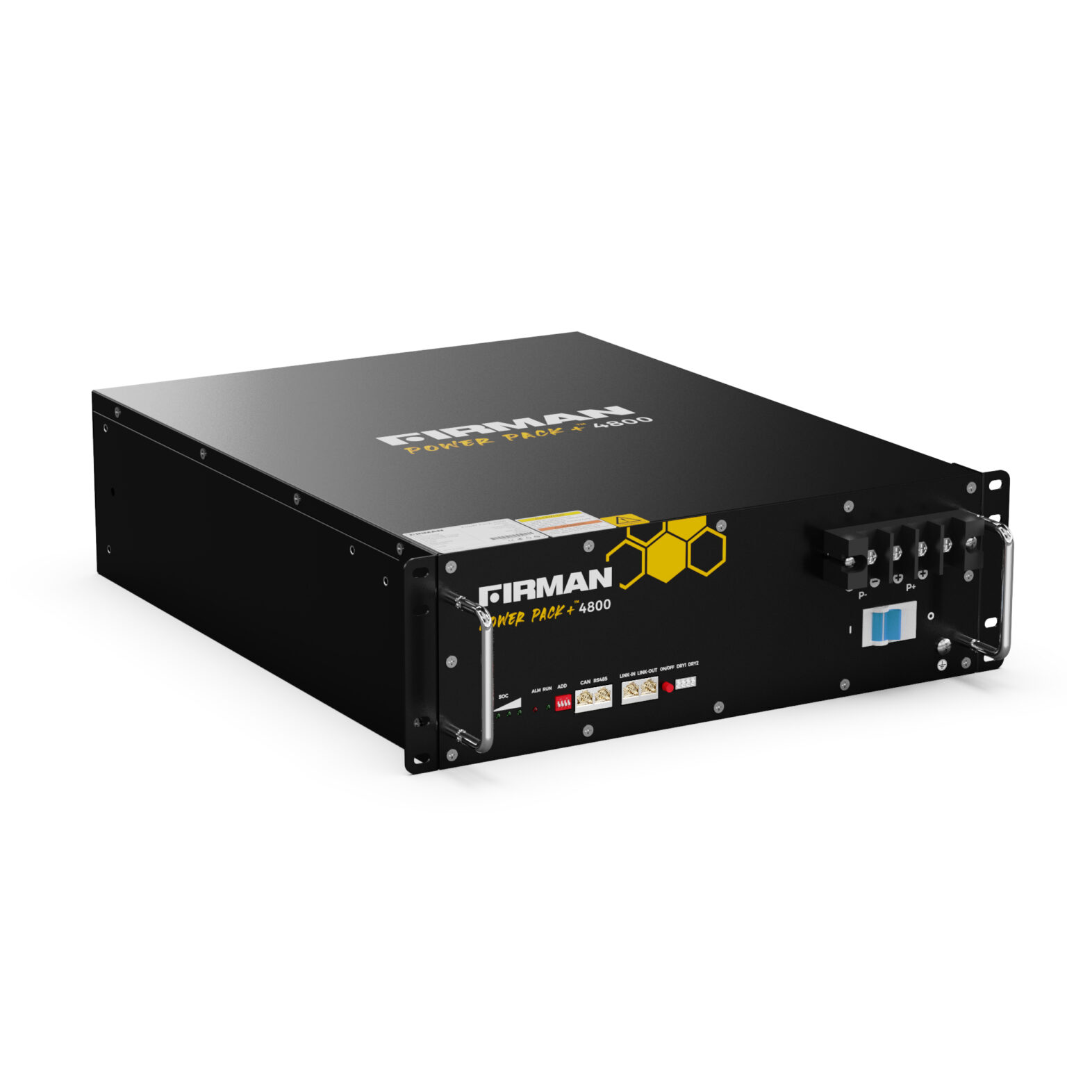 Moris Power Module Our Products - Turner Morris Power